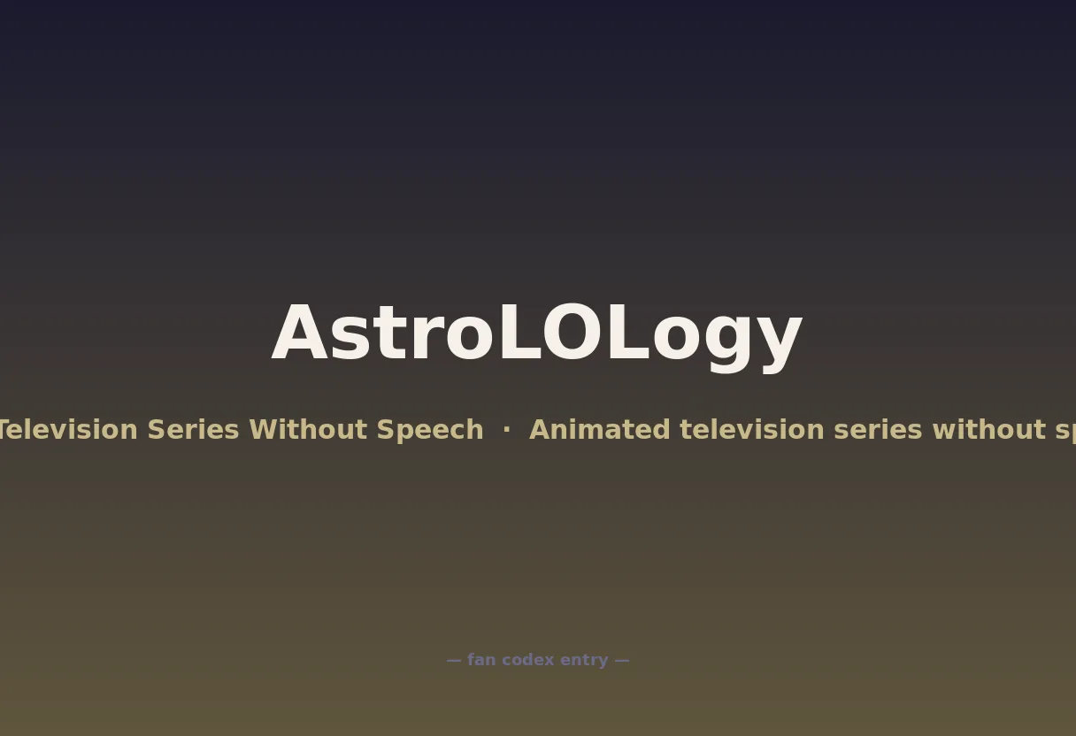 AstroLOLogy